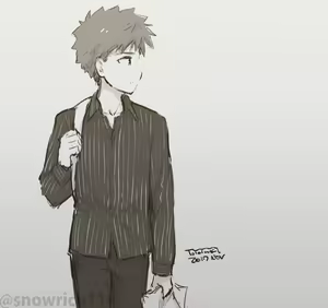 Page 174 of ●PIXIV● いいだ豊雪 - preview thumbnail