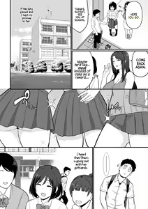 Page 26 of Kanojo no Mama ga H Sugite Gaman Dekinai | My Girlfriend's Mom is so Sexy that I Can't Hold Back - preview thumbnail