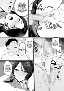 Page 60 of Kanojo no Mama ga H Sugite Gaman Dekinai | My Girlfriend's Mom is so Sexy that I Can't Hold Back - preview thumbnail