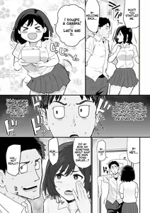 Page 67 of Kanojo no Mama ga H Sugite Gaman Dekinai | My Girlfriend's Mom is so Sexy that I Can't Hold Back - preview thumbnail