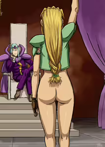 Page 75 of Excel Saga Collection - preview thumbnail