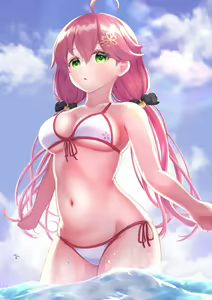 Page 395 of そなお - preview thumbnail