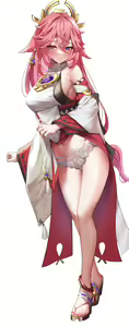 Page 41 of シロパカ - preview thumbnail