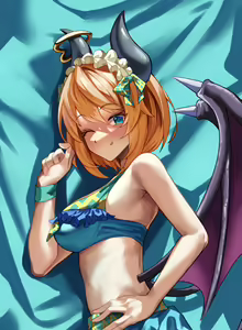 Page 6 of シロパカ - preview thumbnail