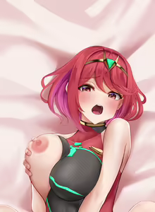 Page 63 of シロパカ - preview thumbnail