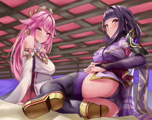 Page 75 of シロパカ - preview thumbnail