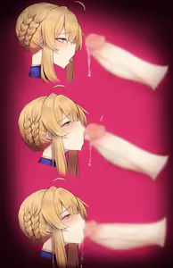 Page 127 of りくぐま/rikuguma - preview thumbnail