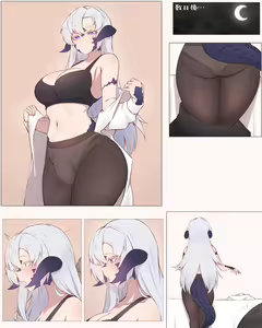 Page 93 of りくぐま/rikuguma - preview thumbnail