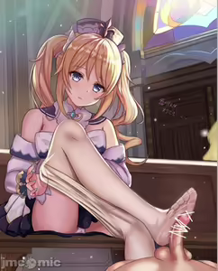 Page 14 of pixiv 原神图集4 - preview thumbnail