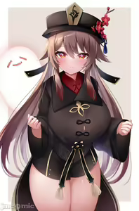 Page 228 of pixiv 原神图集4 - preview thumbnail