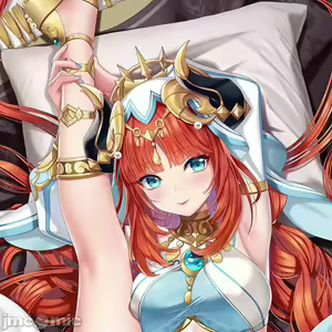 Page 247 of pixiv 原神图集4 - preview thumbnail