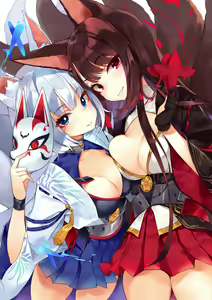 Page 178 of ●PIXIV● みれい - preview thumbnail