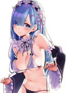 Page 234 of ●PIXIV● みれい - preview thumbnail