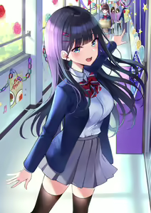 Page 236 of ●PIXIV● みれい - preview thumbnail