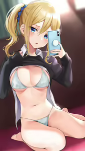 Page 240 of ●PIXIV● みれい - preview thumbnail