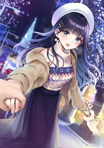 Page 277 of ●PIXIV● みれい - preview thumbnail