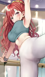 Page 279 of ●PIXIV● みれい - preview thumbnail