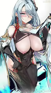 Page 123 of pixiv 原神图集6 - preview thumbnail