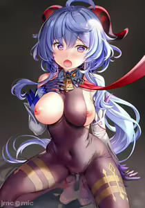 Page 206 of pixiv 原神图集6 - preview thumbnail