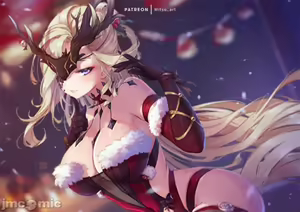 Page 136 of pixiv 原神图集11 - preview thumbnail