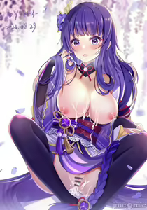 Page 158 of pixiv 原神图集11 - preview thumbnail