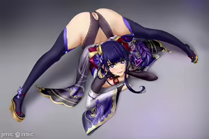 Page 223 of pixiv 原神图集11 - preview thumbnail