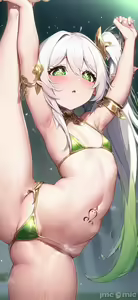 Page 64 of pixiv 原神图集11 - preview thumbnail