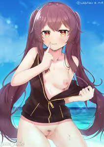 Page 237 of pixiv 原神图集13 - preview thumbnail