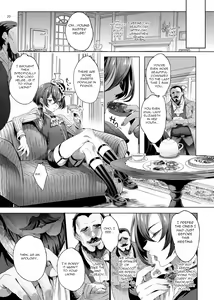 Page 19 of Shounen Bathory - Báthory fiú - preview thumbnail