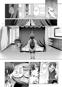 Page 23 of Shounen Bathory - Báthory fiú - preview thumbnail