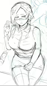 Page 196 of ●PIXIV● cafekun - preview thumbnail