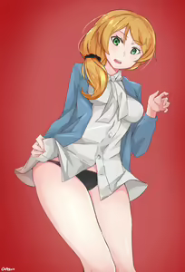 Page 319 of ●PIXIV● cafekun - preview thumbnail
