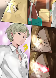 Page 481 of ●PIXIV● cafekun - preview thumbnail