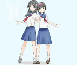 Page 119 of uiharu kazari Image Set - preview thumbnail