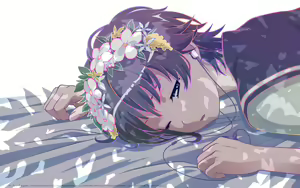 Page 131 of uiharu kazari Image Set - preview thumbnail