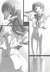Page 278 of uiharu kazari Image Set - preview thumbnail