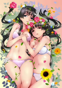 Page 293 of uiharu kazari Image Set - preview thumbnail