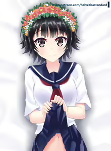 Page 304 of uiharu kazari Image Set - preview thumbnail