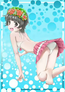 Page 308 of uiharu kazari Image Set - preview thumbnail