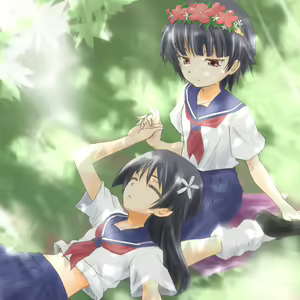 Page 351 of uiharu kazari Image Set - preview thumbnail