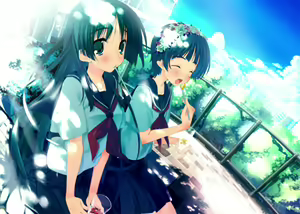 Page 367 of uiharu kazari Image Set - preview thumbnail