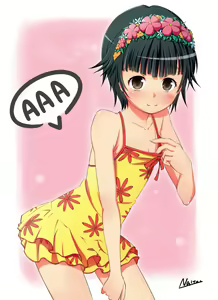 Page 374 of uiharu kazari Image Set - preview thumbnail