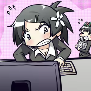 Page 468 of uiharu kazari Image Set - preview thumbnail