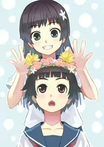 Page 512 of uiharu kazari Image Set - preview thumbnail