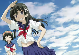 Page 541 of uiharu kazari Image Set - preview thumbnail