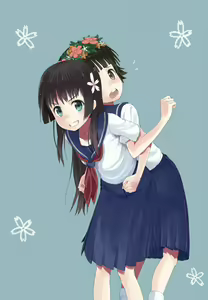 Page 543 of uiharu kazari Image Set - preview thumbnail