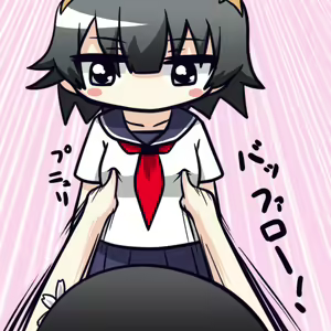 Page 545 of uiharu kazari Image Set - preview thumbnail