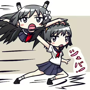 Page 573 of uiharu kazari Image Set - preview thumbnail