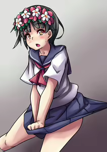 Page 586 of uiharu kazari Image Set - preview thumbnail