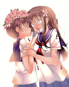 Page 606 of uiharu kazari Image Set - preview thumbnail
